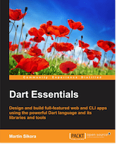 Cover: Dart Essentials