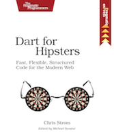 Cover: Dart for Hipsters